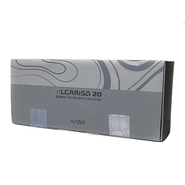 فیلر الکاریسا Alcarisa 20