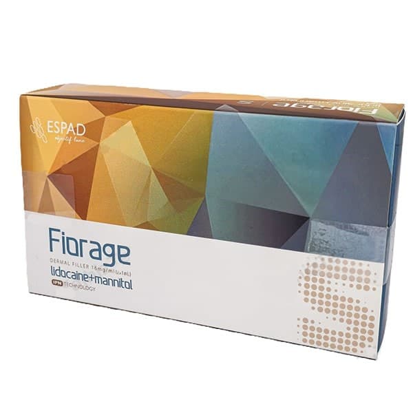 فیلر فیوریج Fiorage S