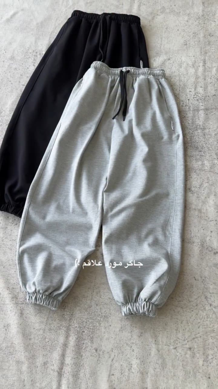 جاگر مردانه مدل نیهاد