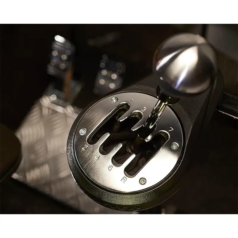 جعبه دنده ThrustMaster TH8A — تصویر ۵