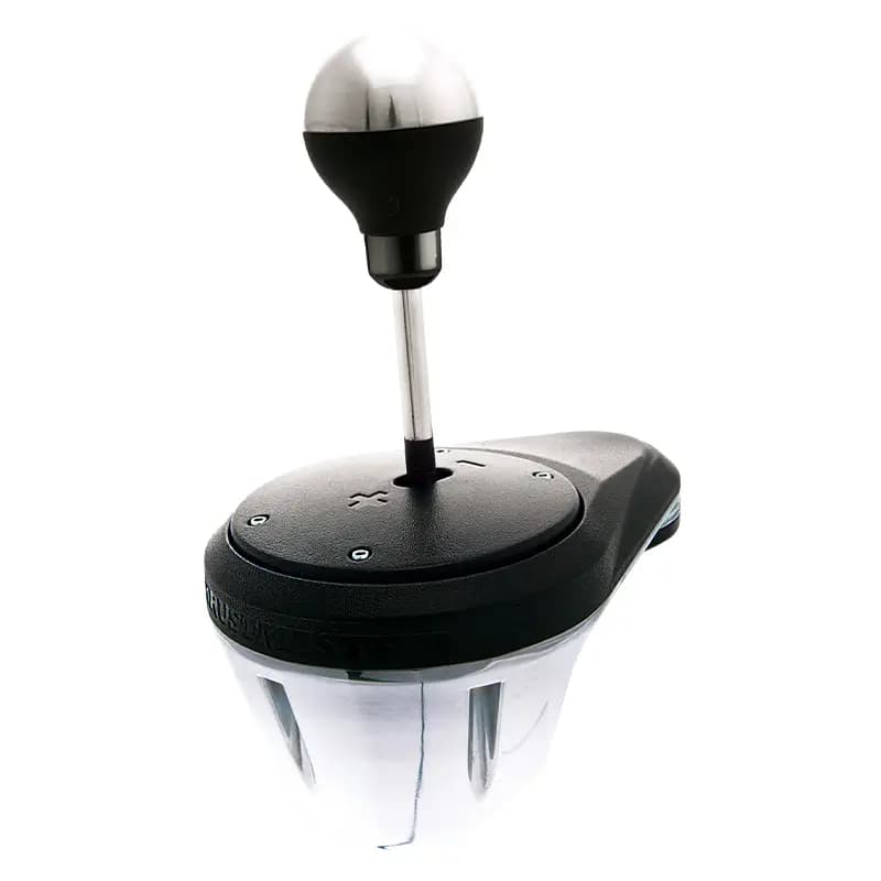جعبه دنده ThrustMaster TH8A — تصویر ۲