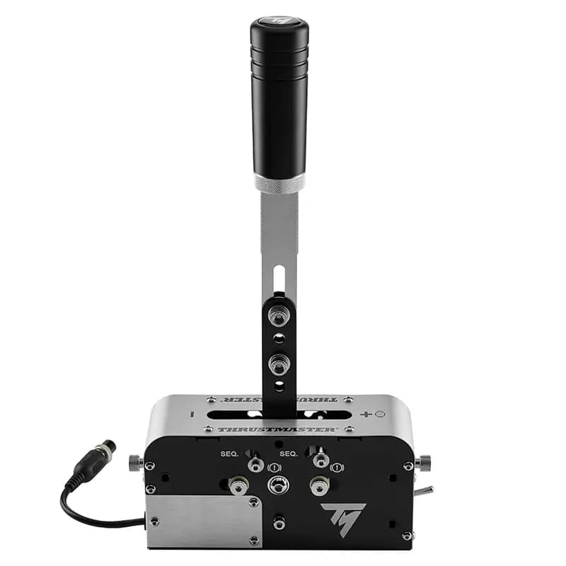 جعبه دنده Thrustmaster TSS