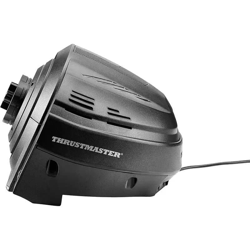فرمان و پدال بازی تراست ماستر T300RS GT — تصویر ۵