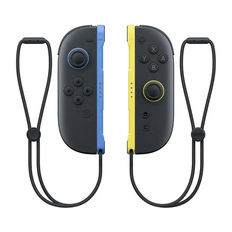 گیم پد Joy-Con 2 رنگ آبی و زرد
