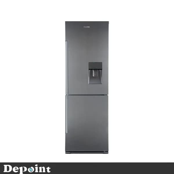 یخچال فریزر پایین دیپوینت مدل DECENT S — تصویر ۲