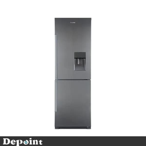 یخچال فریزر پایین دیپوینت مدل DECENT S