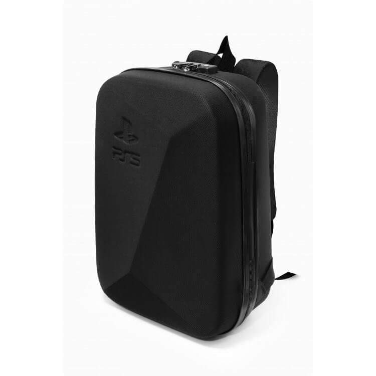 کوله پشتی ضد ضربه مارینوکس Marinox 7120 برای PS5 — تصویر ۴