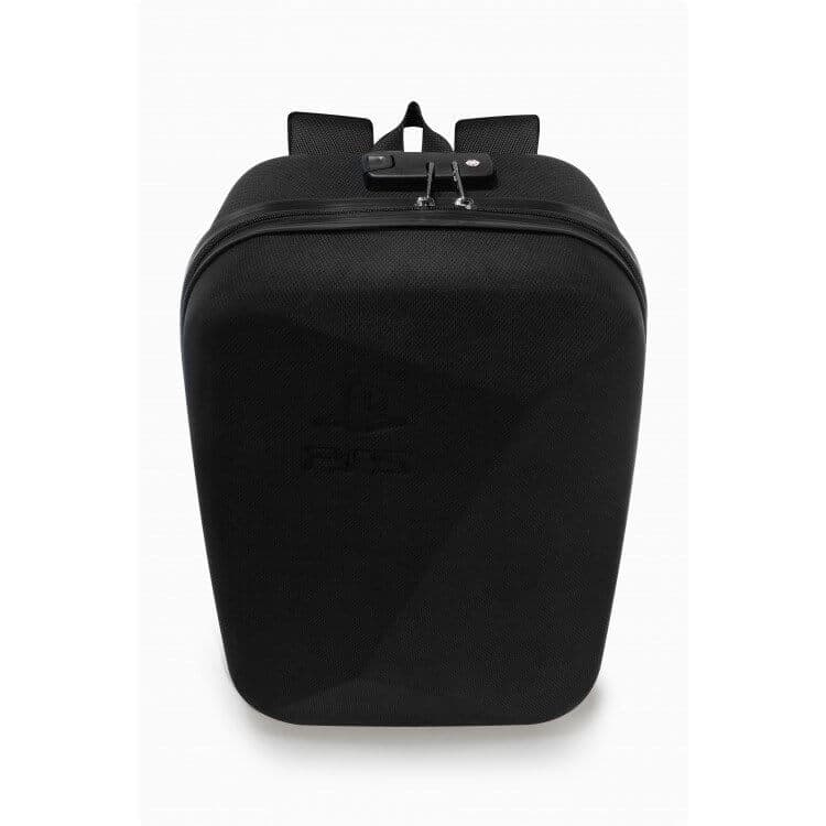 کوله پشتی ضد ضربه مارینوکس Marinox 7120 برای PS5 — تصویر ۳