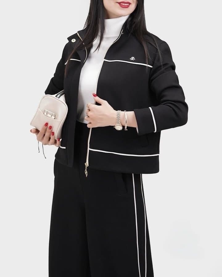ست زنانه مدل لیندا — تصویر ۵