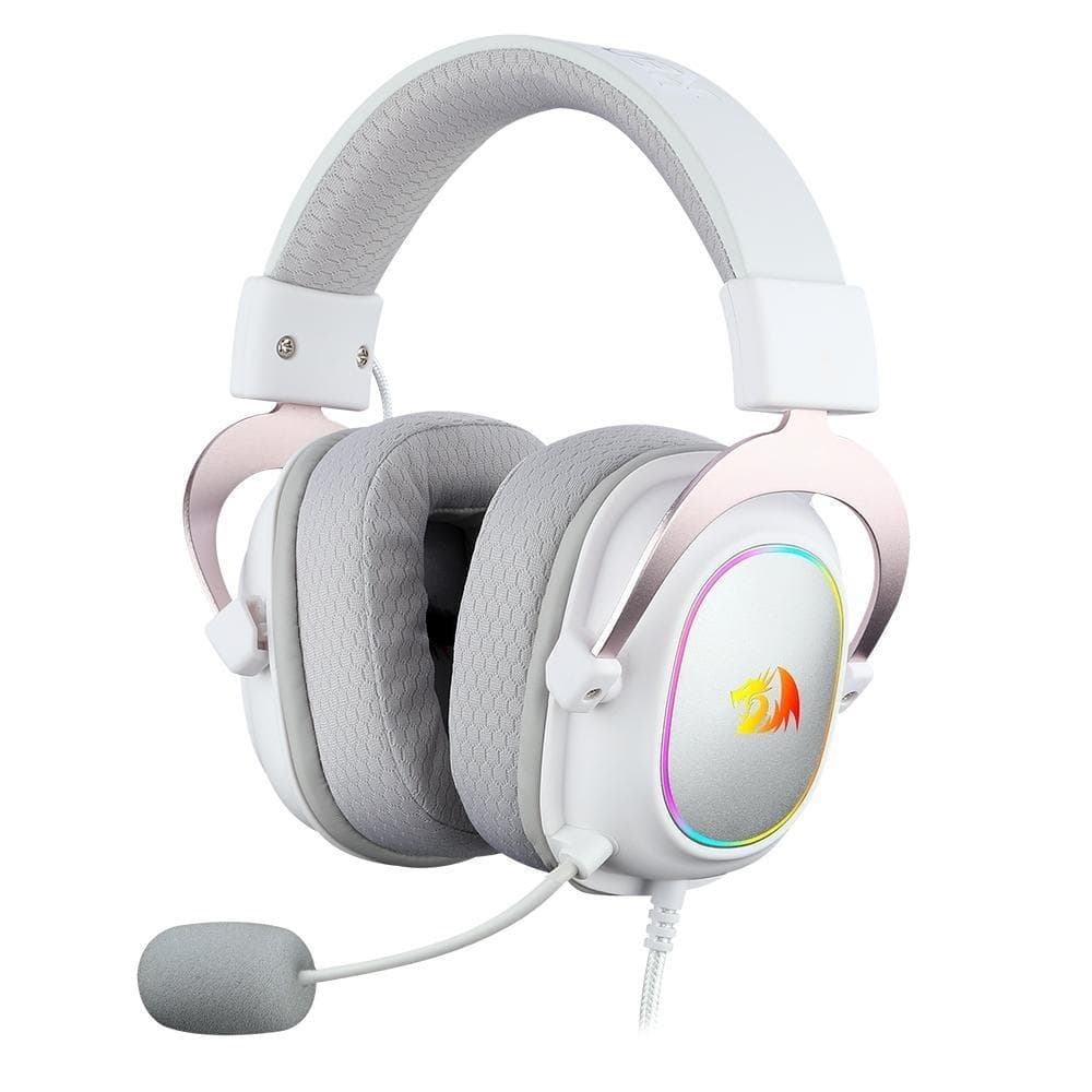 هدست گیمینگ ردراگون مدل ZEUS-X H510WR RGB
