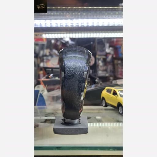 سردنده ماشین مدل MP5 | سردنده اسپرت با تنوع رنگ بالا — تصویر ۳