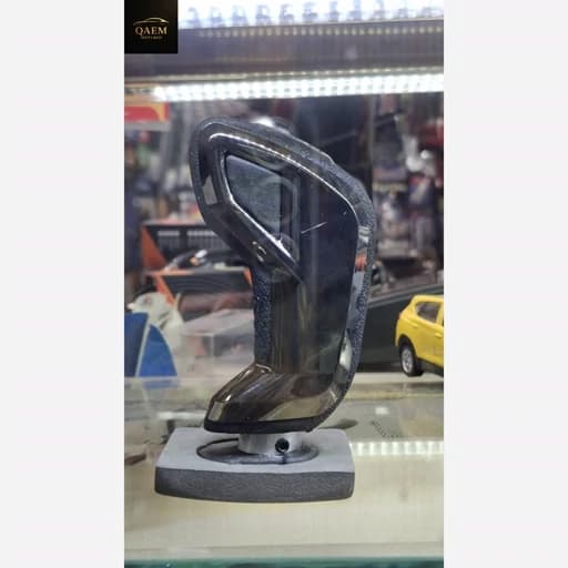 سردنده ماشین مدل MP5 | سردنده اسپرت با تنوع رنگ بالا