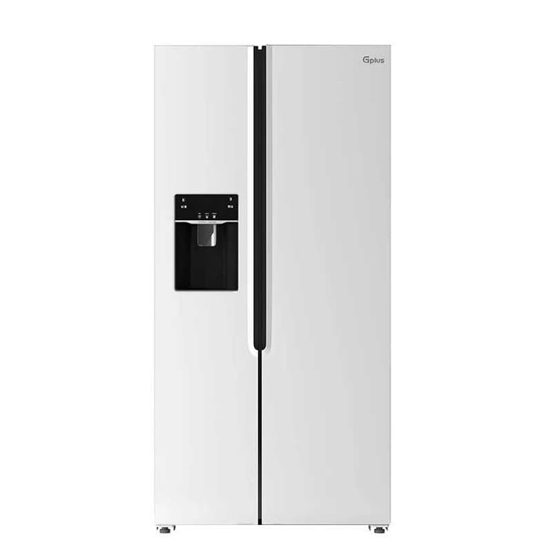 ساید بای ساید جی پلاس 28 فوت مدل GSS-P7637W
