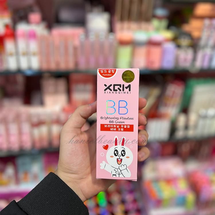 بی بی کرم Brightening Flawless میشا — تصویر ۲