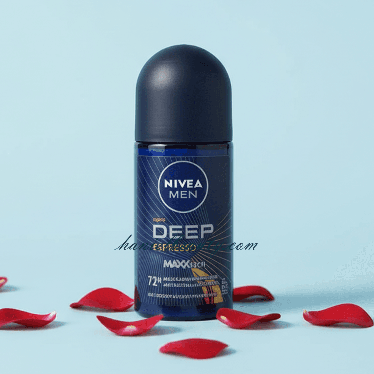 رول ضد تعریق مردانه Deep Dark Wood — تصویر ۴