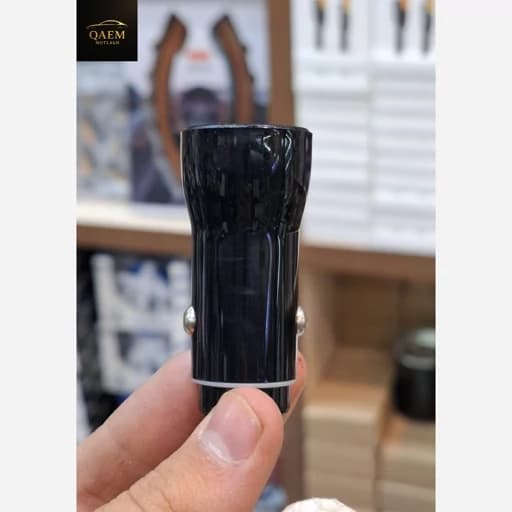 شارژر فندکی خودرو SSW | شارژر فست شارژ Type-C با توان ۳۰ وات — تصویر ۲