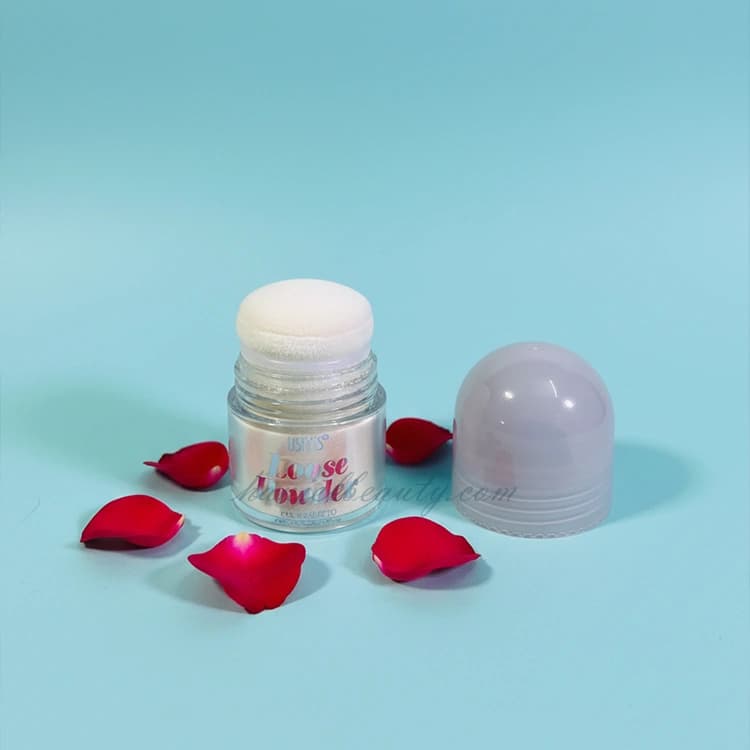 پودر فیکس یوشاز مدل Loose Powder — تصویر ۳