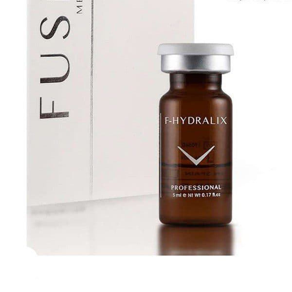 “کوکتل Fusion F-HYDRALIX”(کوکتل آبرسان هیدرالیکس فیوژن )