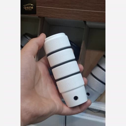 سردنده دایتونا ABS با لوگو استقلال | سردنده اسپرت خودرو — تصویر ۸