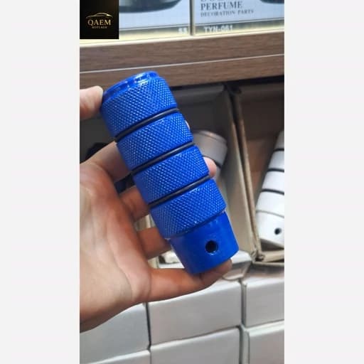 سردنده دایتونا ABS با لوگو استقلال | سردنده اسپرت خودرو — تصویر ۶