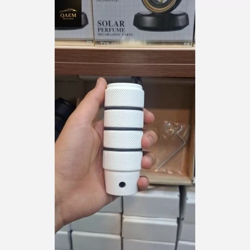 سردنده دایتونا ABS با لوگو استقلال | سردنده اسپرت خودرو — تصویر ۷