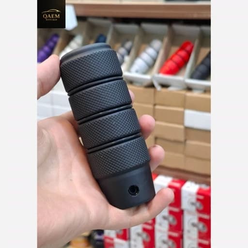 سردنده دایتونا ABS با لوگو استقلال | سردنده اسپرت خودرو — تصویر ۲