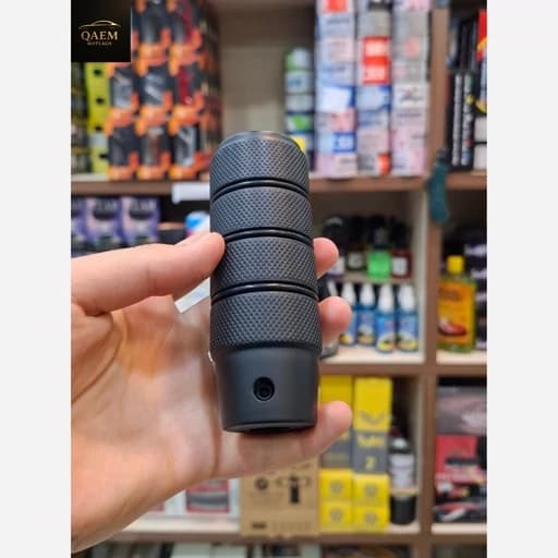 سردنده دایتونا ABS آرم‌دار | طرح دنده، TH، LW — تصویر ۲