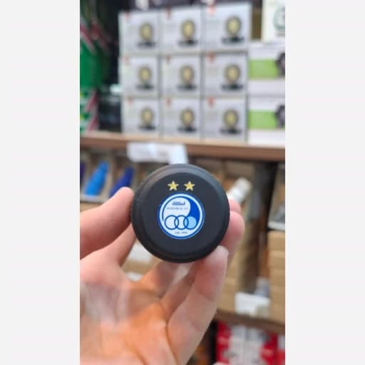 سردنده دایتونا ABS آرم‌دار | طرح دنده، TH، LW — تصویر ۸