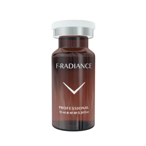 “کوکتل Fusion F-RADIANCE”(کوکتل ضدلک رادیانس فیوژن)