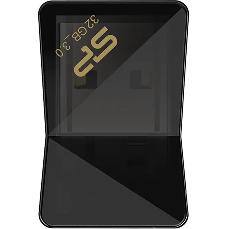فلش مموری سیلیکون پاور Jewel J08 ظرفیت 32 گیگابایت