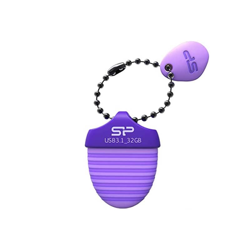فلش مموری سیلیکون پاور Jewel J30 ظرفیت 32 گیگابایت