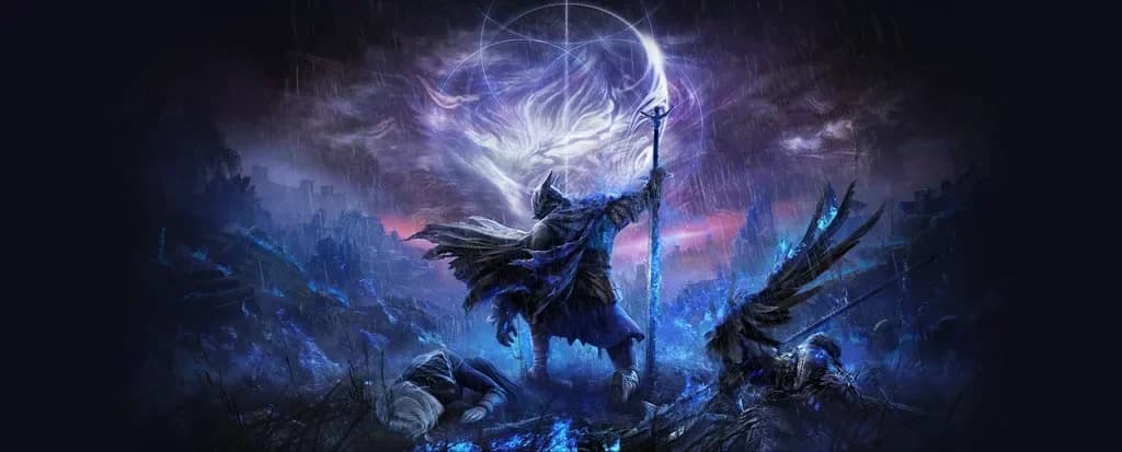 بازی Elden Ring Nightreign نسخه Seekers برای PS5 — تصویر ۲