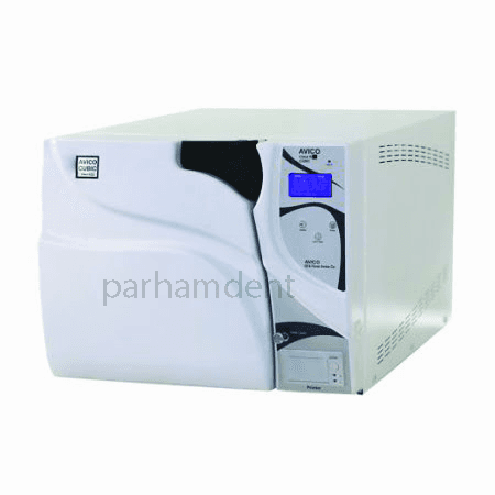 اتوکلاو آویکو Avico مدل کوبیک (Cubic) ظرفیت 22 لیتری