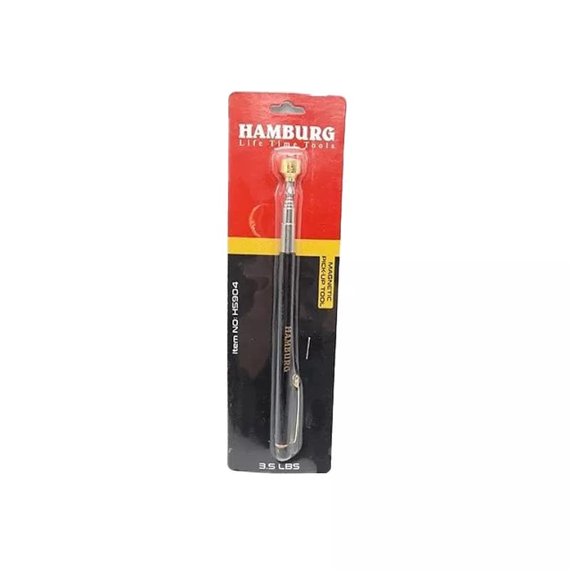 آهنربا خودکاری هامبورگ مدل H5904 — تصویر ۳