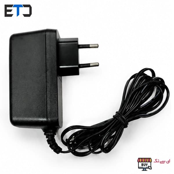 آداپتور 12 ولت 2.1 آمپر 12V-2.1A آلمانی تلکام Telekom