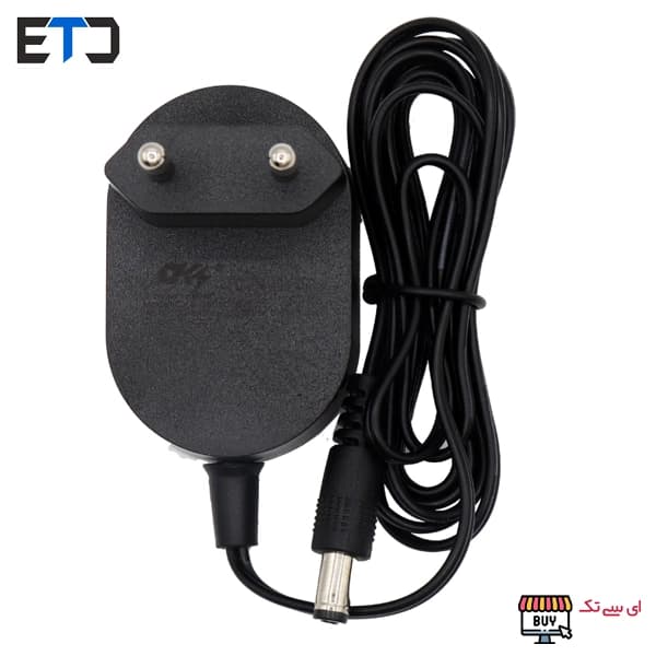 آداپتور 5 ولت 1 آمپر استوک وارداتی
