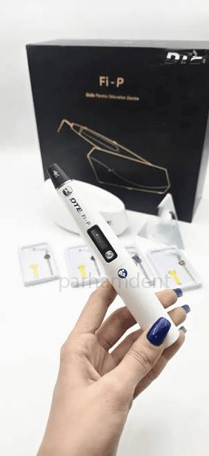آبچوریشن DTE مدل Fi-P-Pack