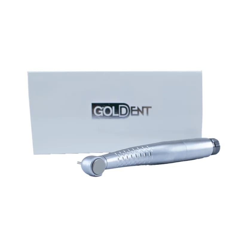 توربین اپتیک نوری Goldent