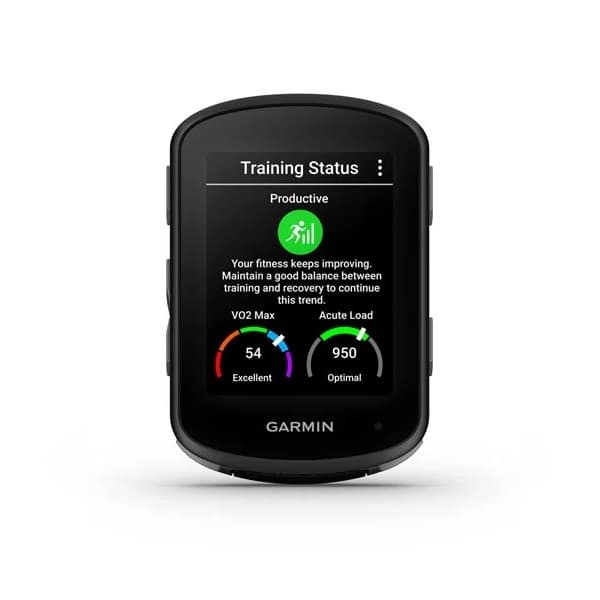 کامپیوتر دوچرخه Garmin Edge 540 — تصویر ۵