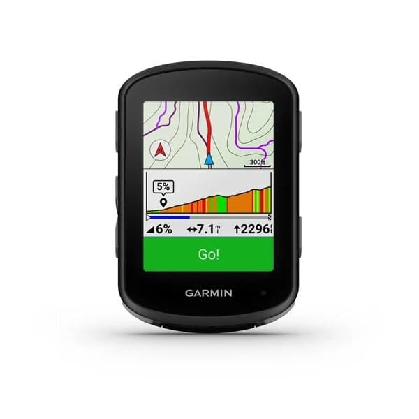 کامپیوتر دوچرخه Garmin Edge 540 — تصویر ۳