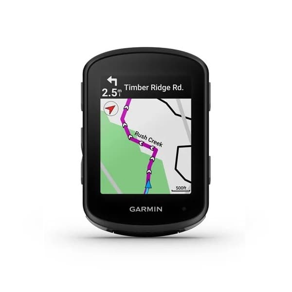 کامپیوتر دوچرخه Garmin Edge 540 — تصویر ۲