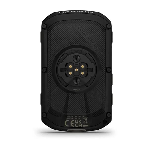کامپیوتر دوچرخه Garmin Edge 550 — تصویر ۷