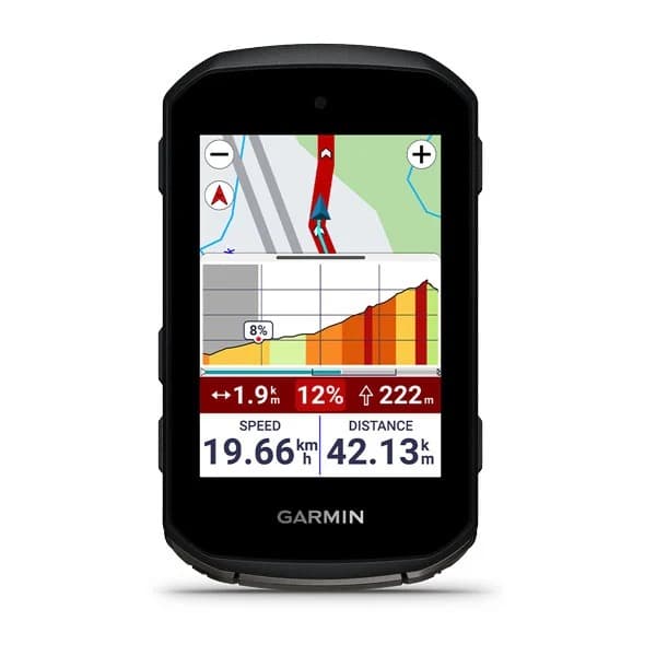 کامپیوتر دوچرخه Garmin Edge 550 — تصویر ۴