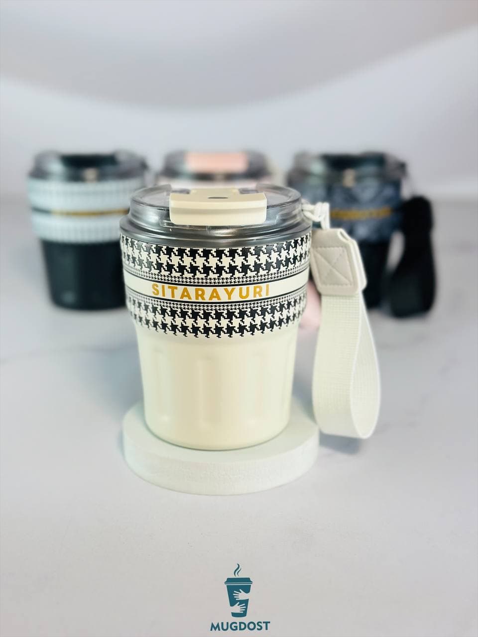 تراول ماگ سیتارا دوحالته رویال ۲۹۰ میل — تصویر ۲