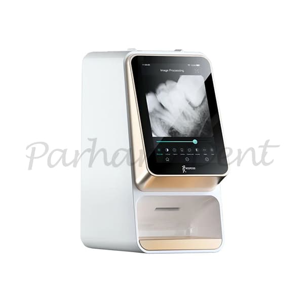 فسفرپلیت Woodpecker مدلI-SCAN PRO