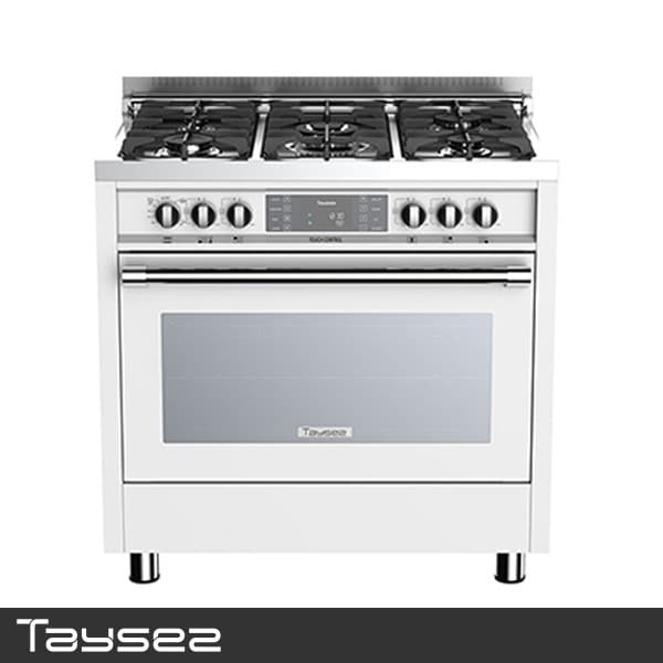اجاق گاز مبله تایسز مدل CG-5412