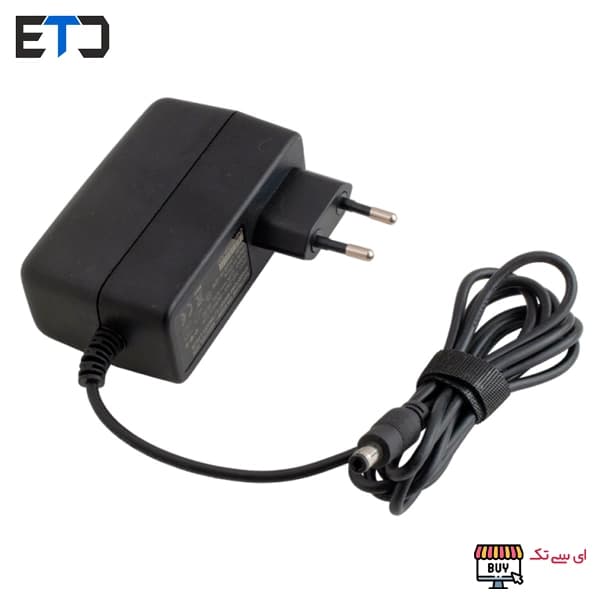 آداپتور 12 ولت 3 آمپر دیواری 12V-3A مارک Telekom — تصویر ۲