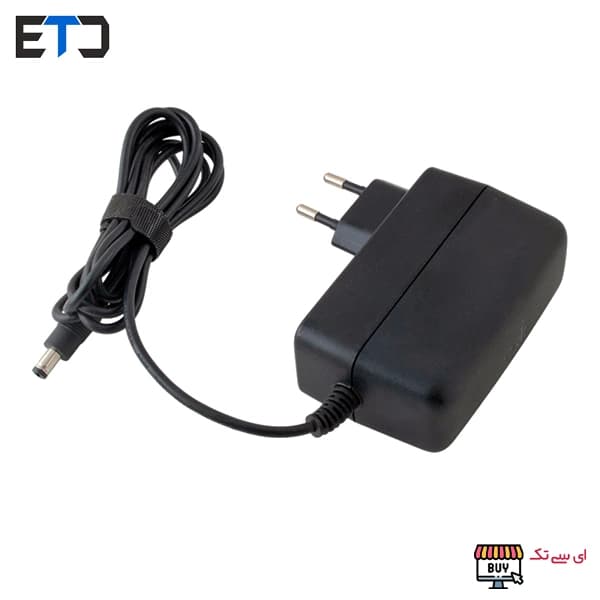 آداپتور 12 ولت 3 آمپر دیواری 12V-3A مارک Telekom — تصویر ۶