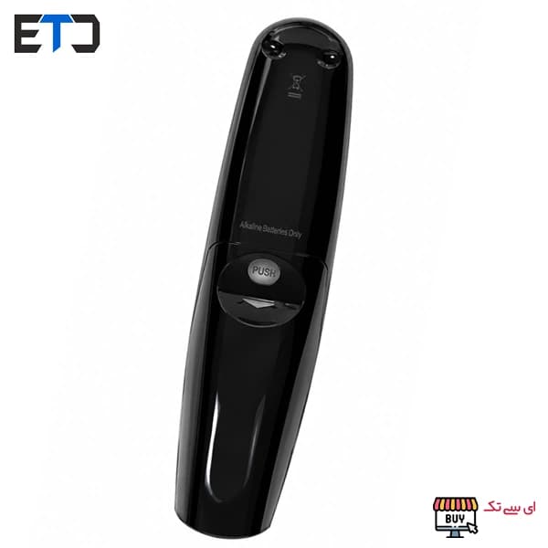 ریموت کنترل هوشمند ال جی LG مدل AN-MR650A — تصویر ۴
