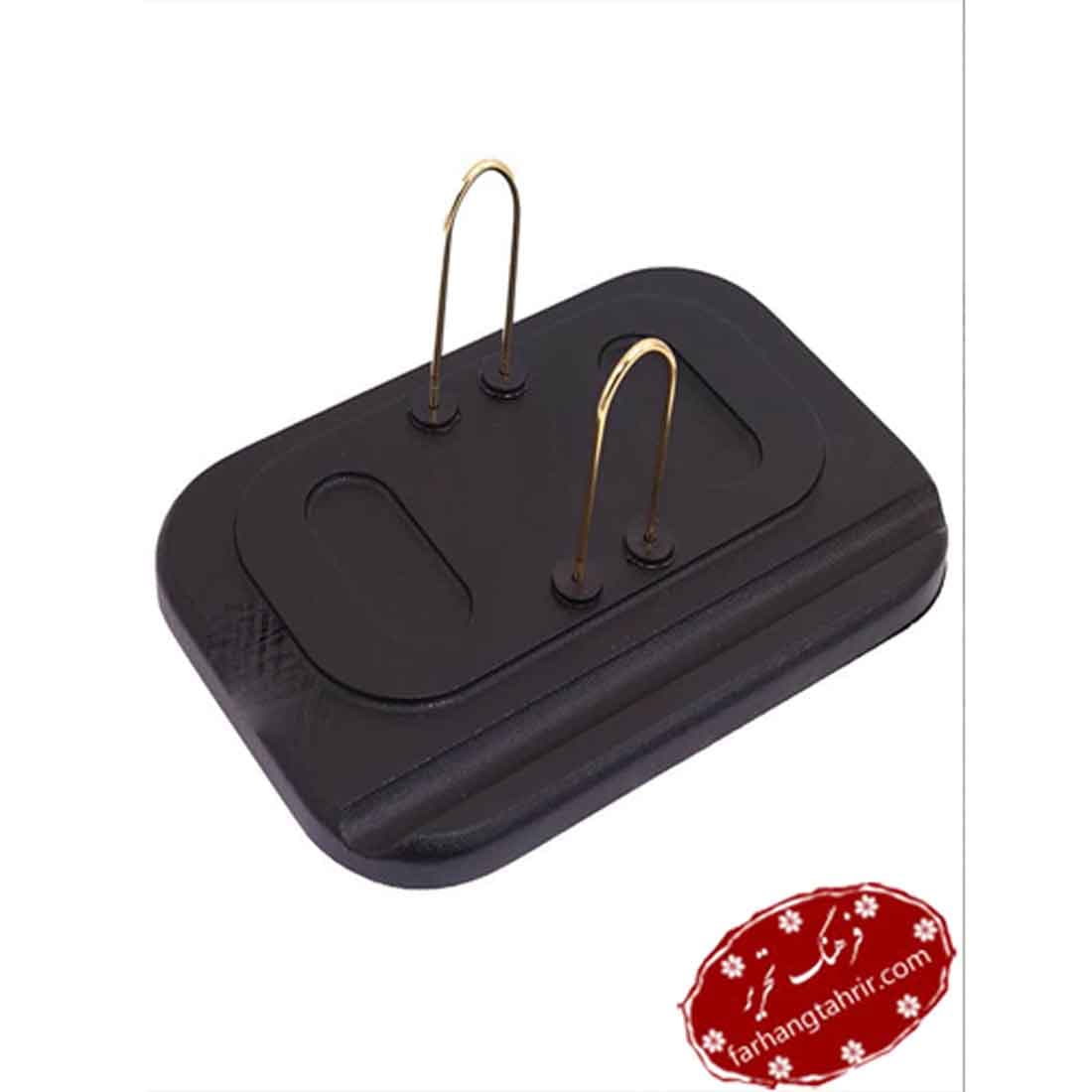 پایه تقویم رومیزی